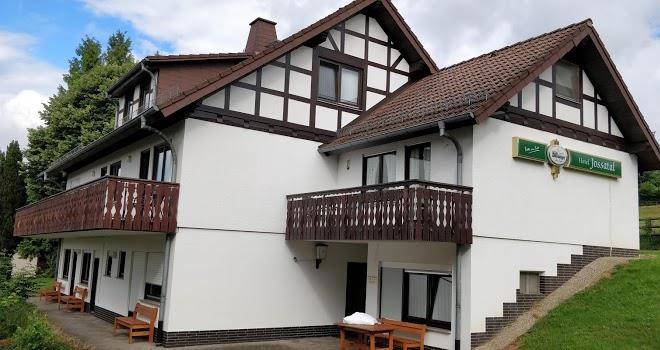 Landgasthof & hotel jossatal