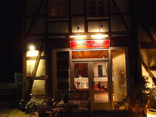 Landhaus licherode