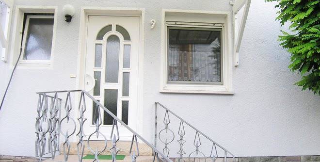 Pension zum landecker