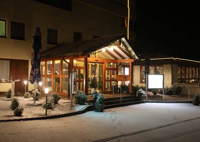 Hotel Sonnenblick Gmbh & Co Kg Image