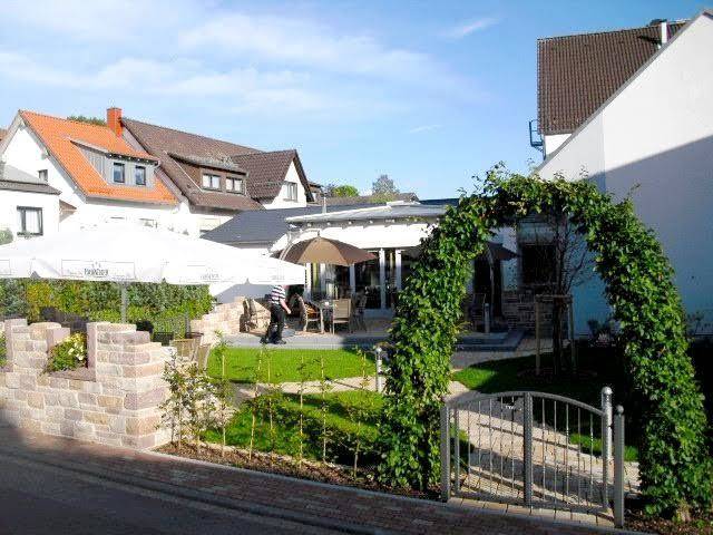 Thuringer hof