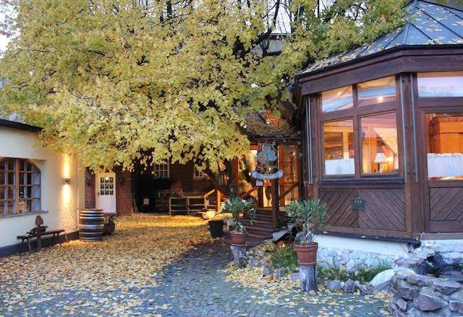 Auberge gmbh