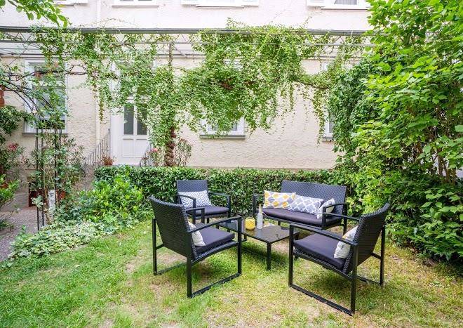 Comfort hotel bad homburg