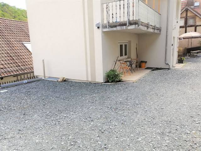 Ferienhaus zum burgfried unterkunft4you