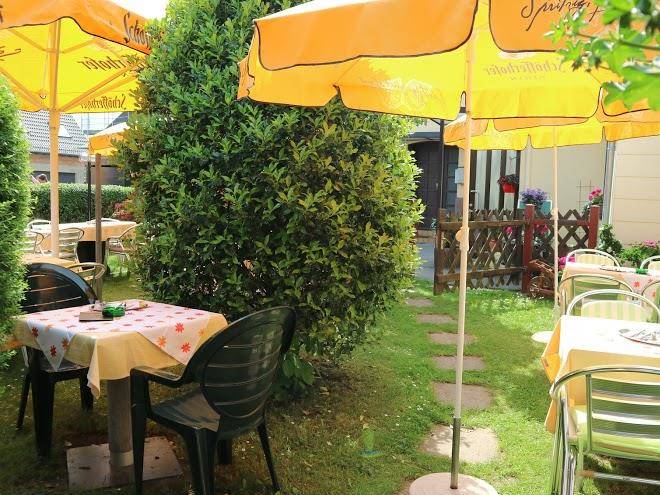 Gasthaus schone aussicht