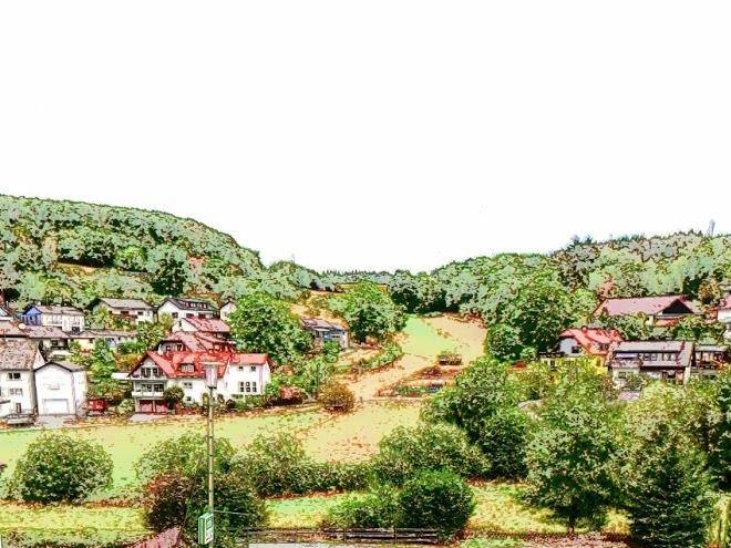 Gasthaus zur frischen quelle