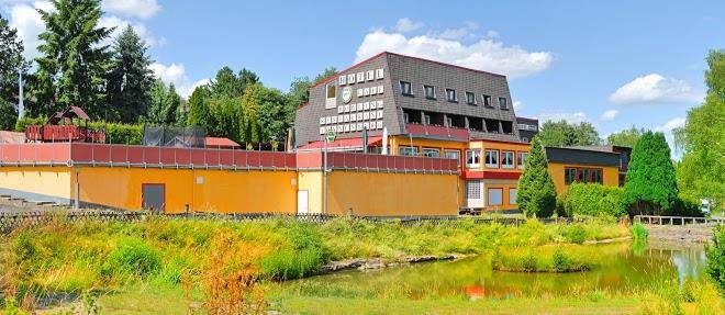 Gasthof pension hotel sonnenberg