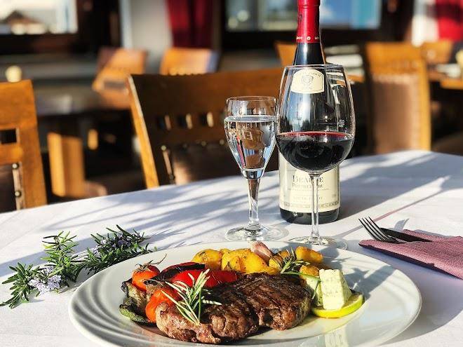 Glashutten hotel und restaurant