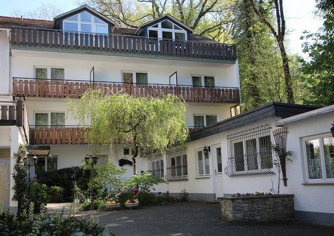 Hardtwald hotel