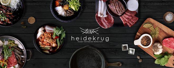 Heidekrug gmbh & co kg