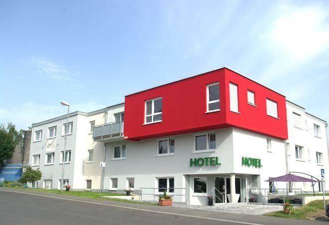 Hotel beuss