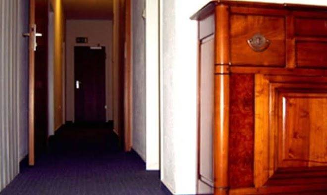 Hotel burgerhaus