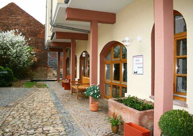 Hotel erlenbacherhof bad homburg ober erlenbach