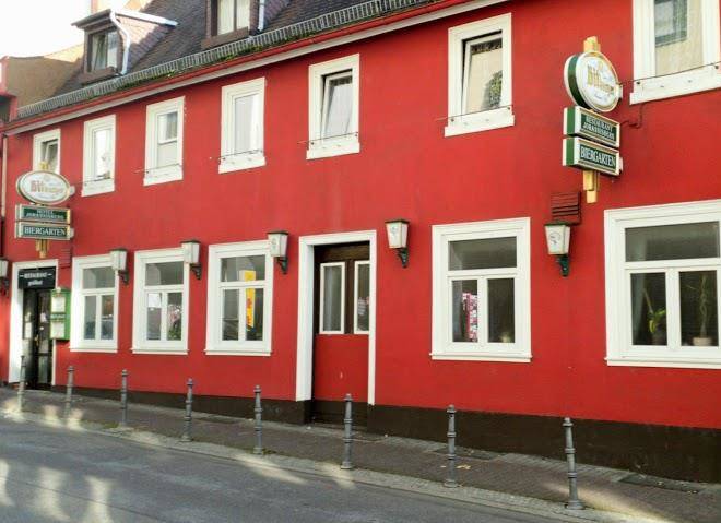 Hotel johannisberg