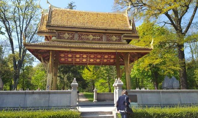 Hotel Landskrone Image