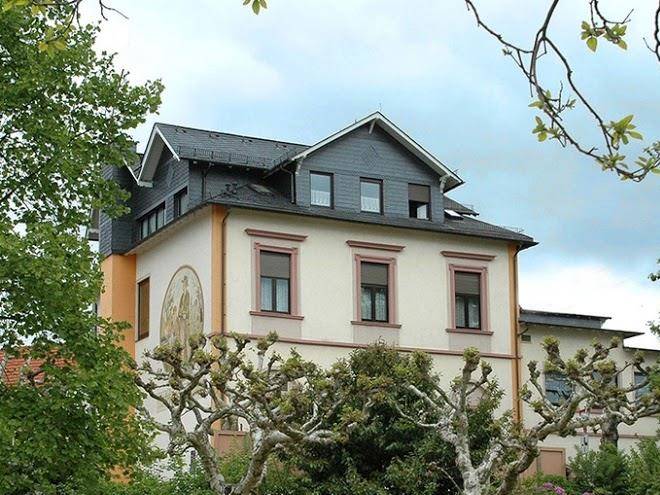 Hotel schutzenhof