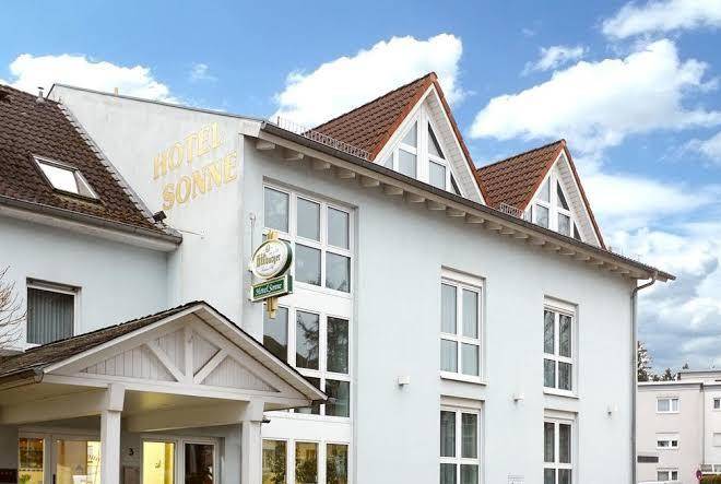 Hotel sonne