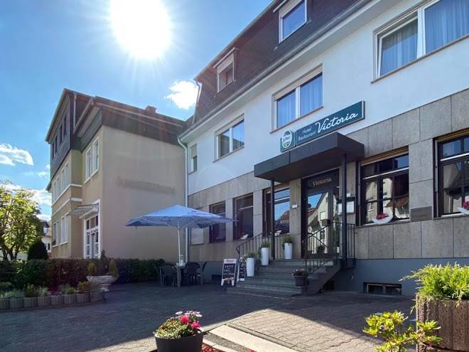 Hotel victoria
