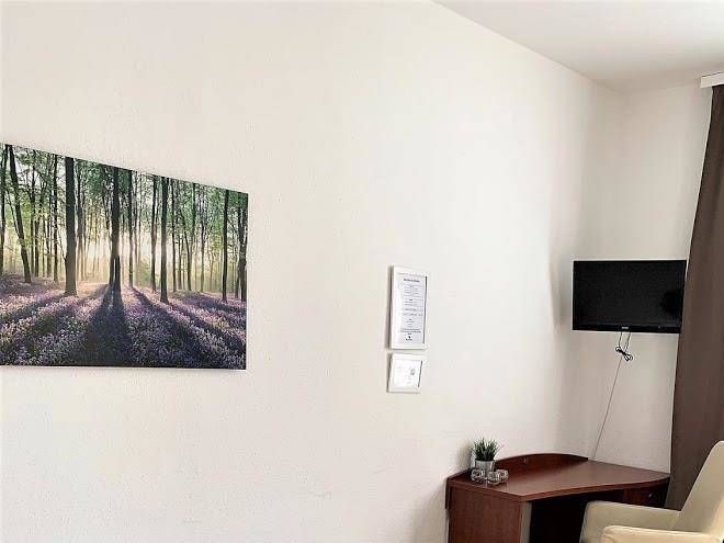 Hotel zum adler