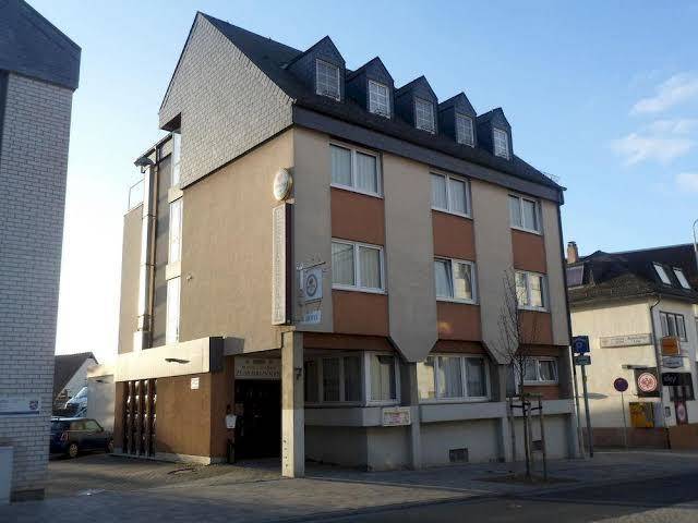 Hotel zum brunnen