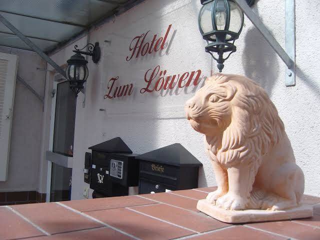 Hotel zum lowen