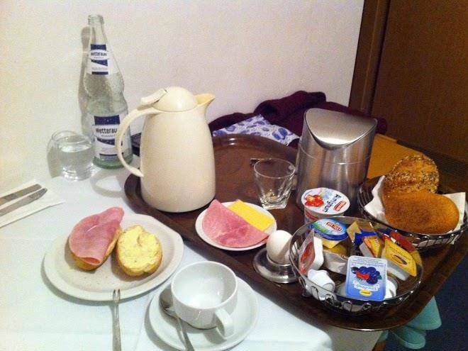 Hotel zur traube