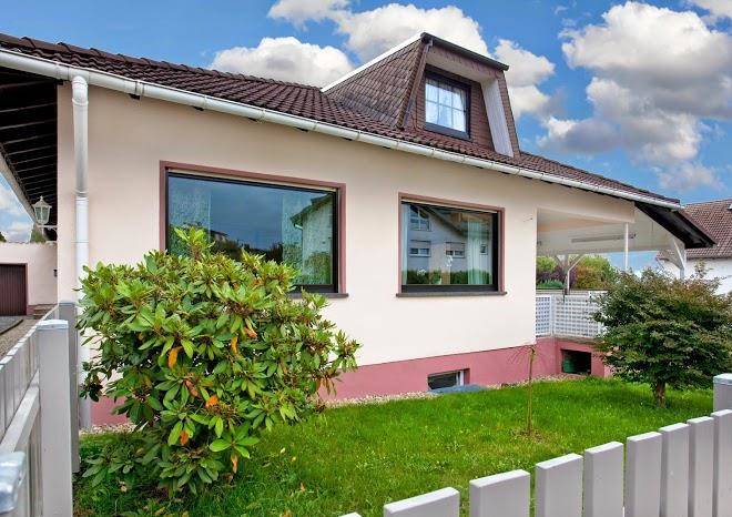 Klippenhotel garni