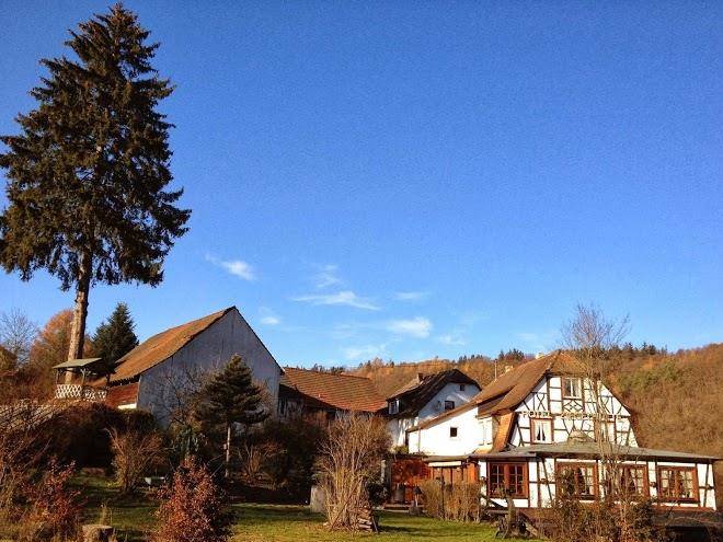 Landgasthof ziegelhutte