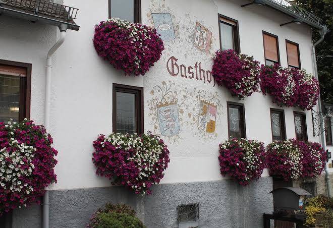 Landgasthof zur linde