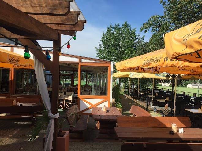 Landgasthof 'zur sonne'