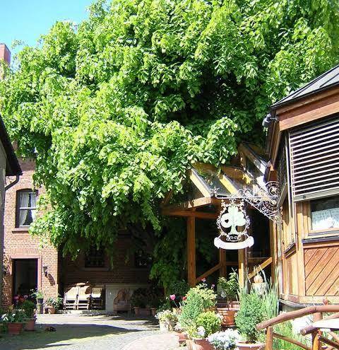 Lindenhof landgasthof hotel
