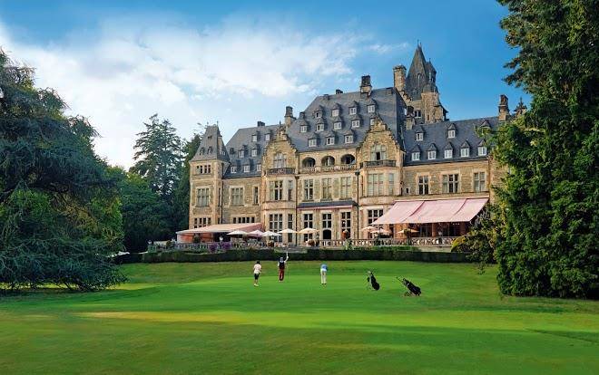 Schlosshotel kronberg hotel frankfurt