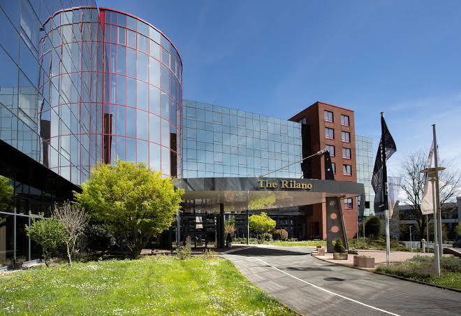 The Rilano Hotel Frankfurt Oberursel Image