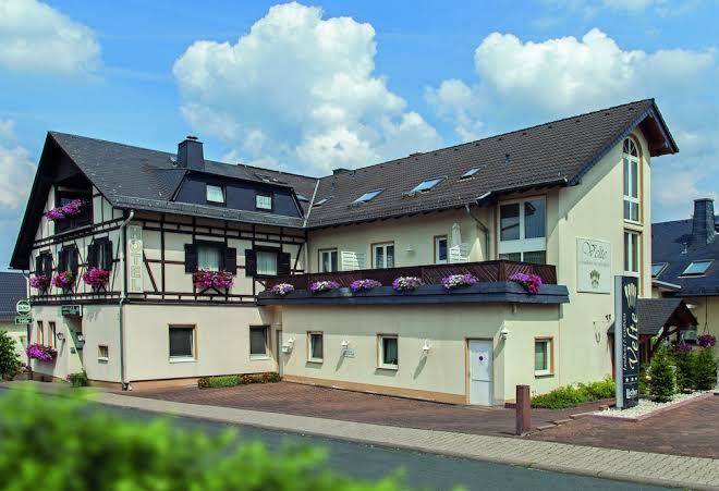 Landhotel velte