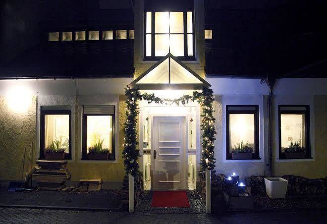 Waldhotel