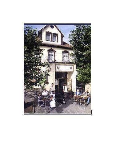 Zum schutzenhof inh manfred bohmer