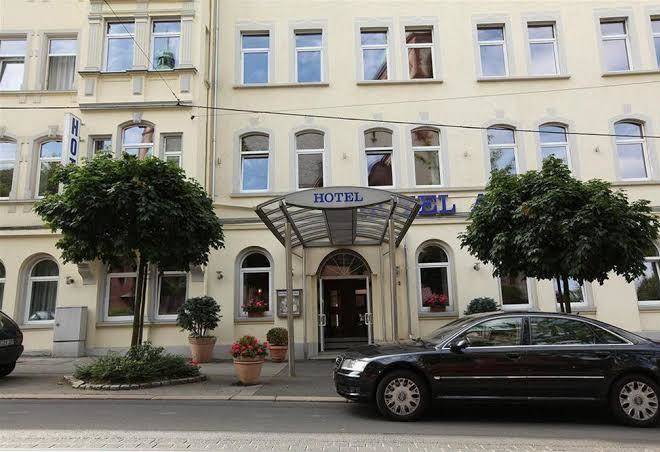 Adesso hotel kassel