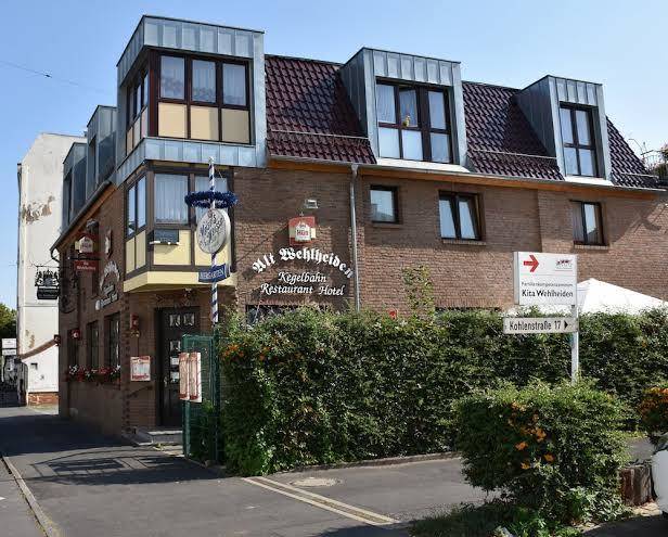 Alt Wehlheiden Image