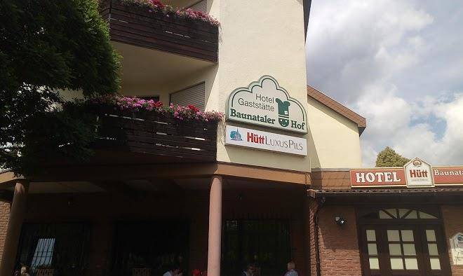 Baunataler Hof Image