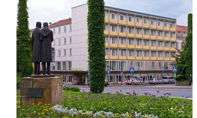Days inn kassel hessenland