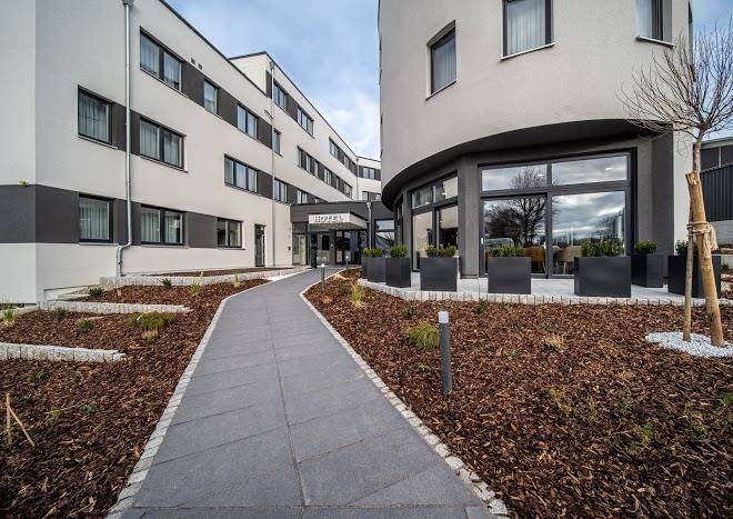 Ee hotel kassel
