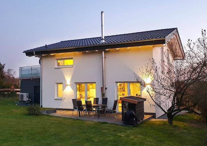 Ferienhaus hofmeyer