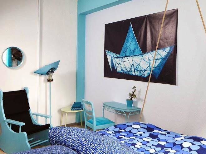 Foto motel