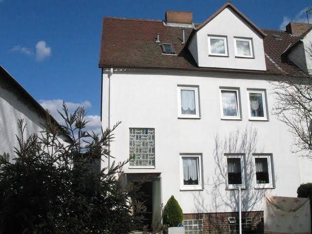 Gastehaus beckerwelt