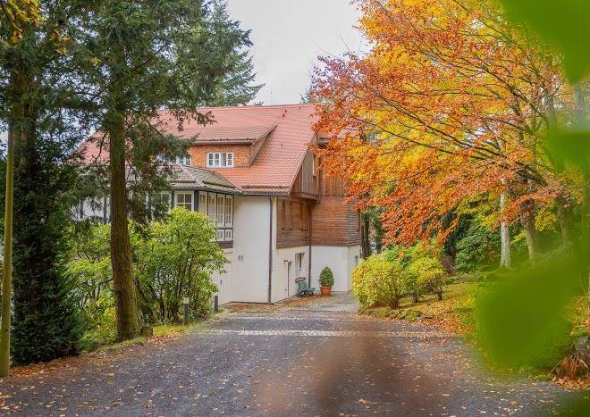 Gastehaus sonnenhof