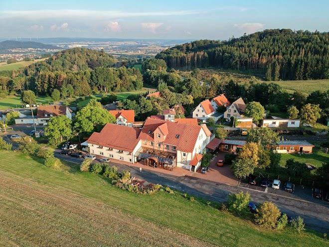 Gasthaus himmel