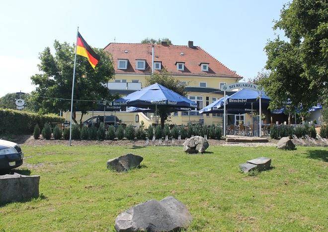 Gasthaus neue muhle
