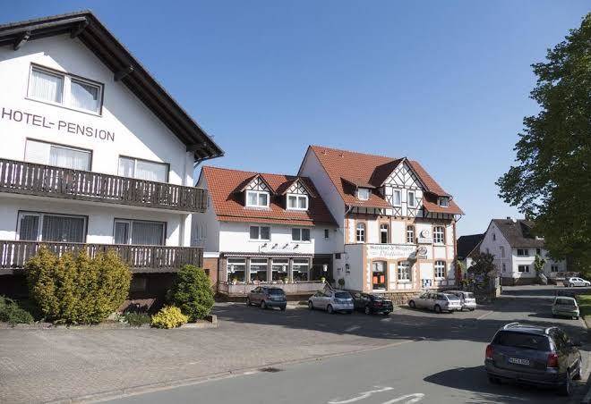 Gasthaus pfeifferling