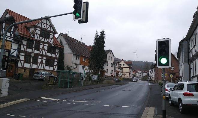 Gasthaus zum goldenen adler