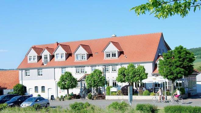 Gasthaus zum lindenwirt